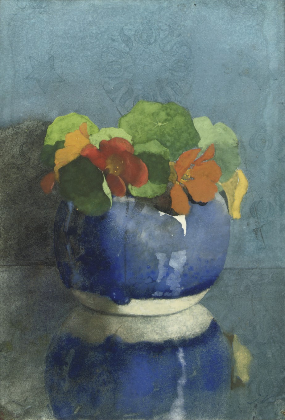 Jan Voerman (Dutch, 1857-1941)