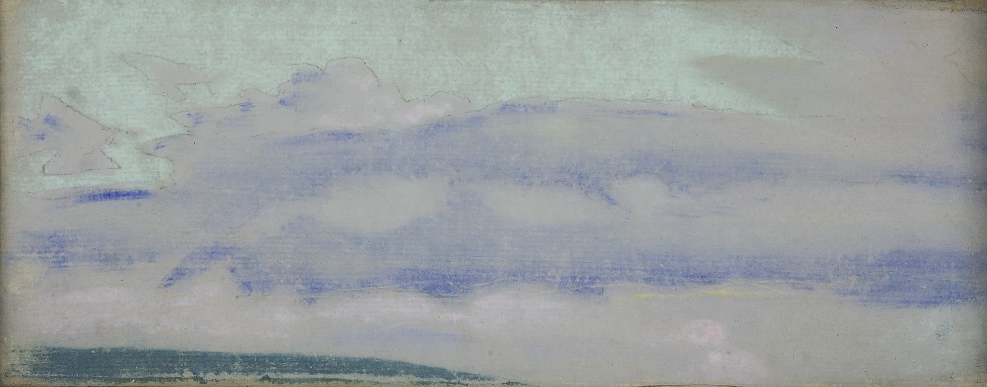 Nikolai Konstantinovich Rerikh [Roerich] (1874-1947)