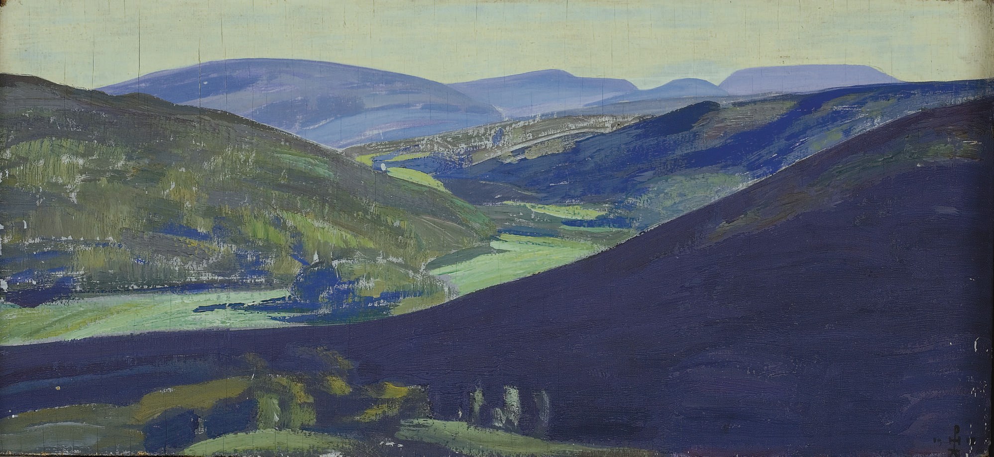 Nikolai Konstantinovich Rerikh [Roerich] (1874-1947)