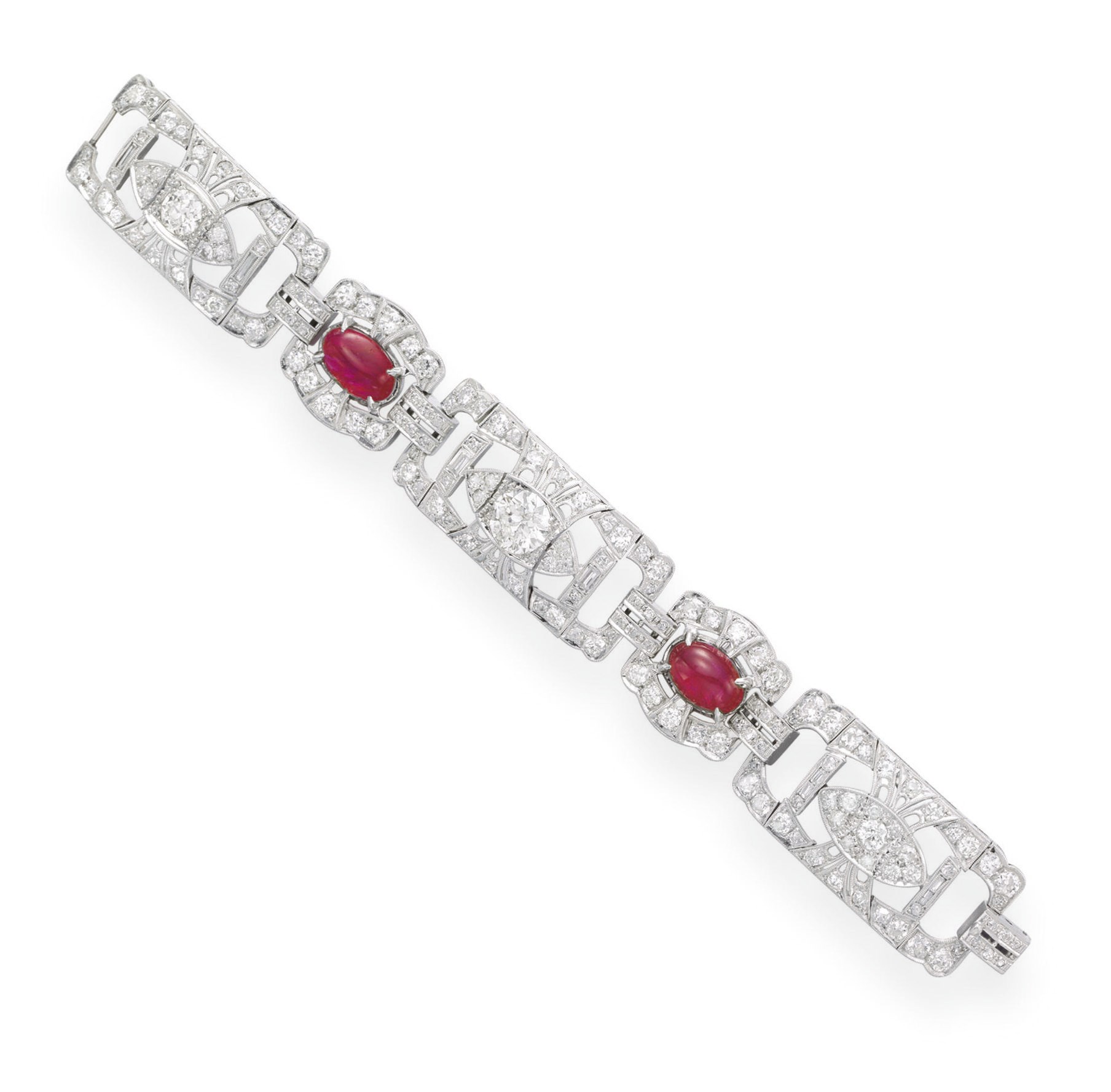 A DIAMOND RING