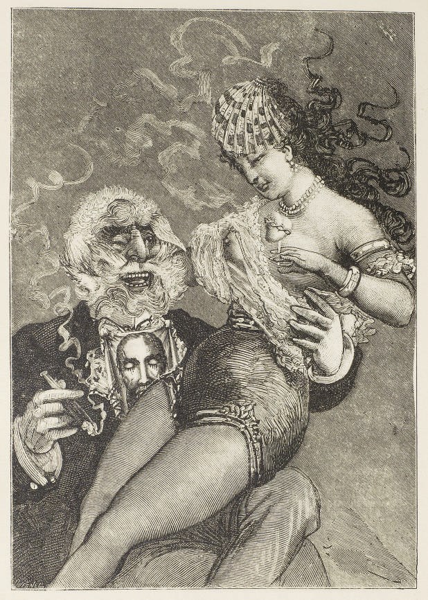 ERNST, Max (1891-1976). Une semaine de bonté ou Les Sept péchés capitaux. Premier [-cinquième] cahier. Paris: Éditions Jeanne Bucher, 12 avril 1934-1 décembre 1934.