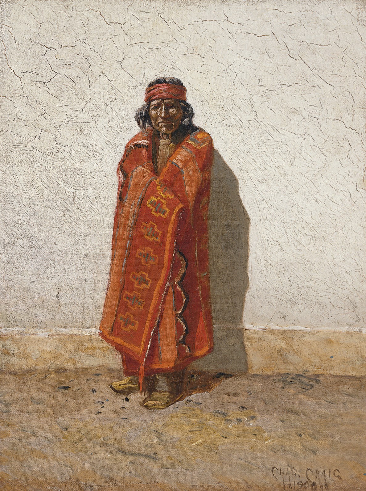 Charles Craig (1846-1931)