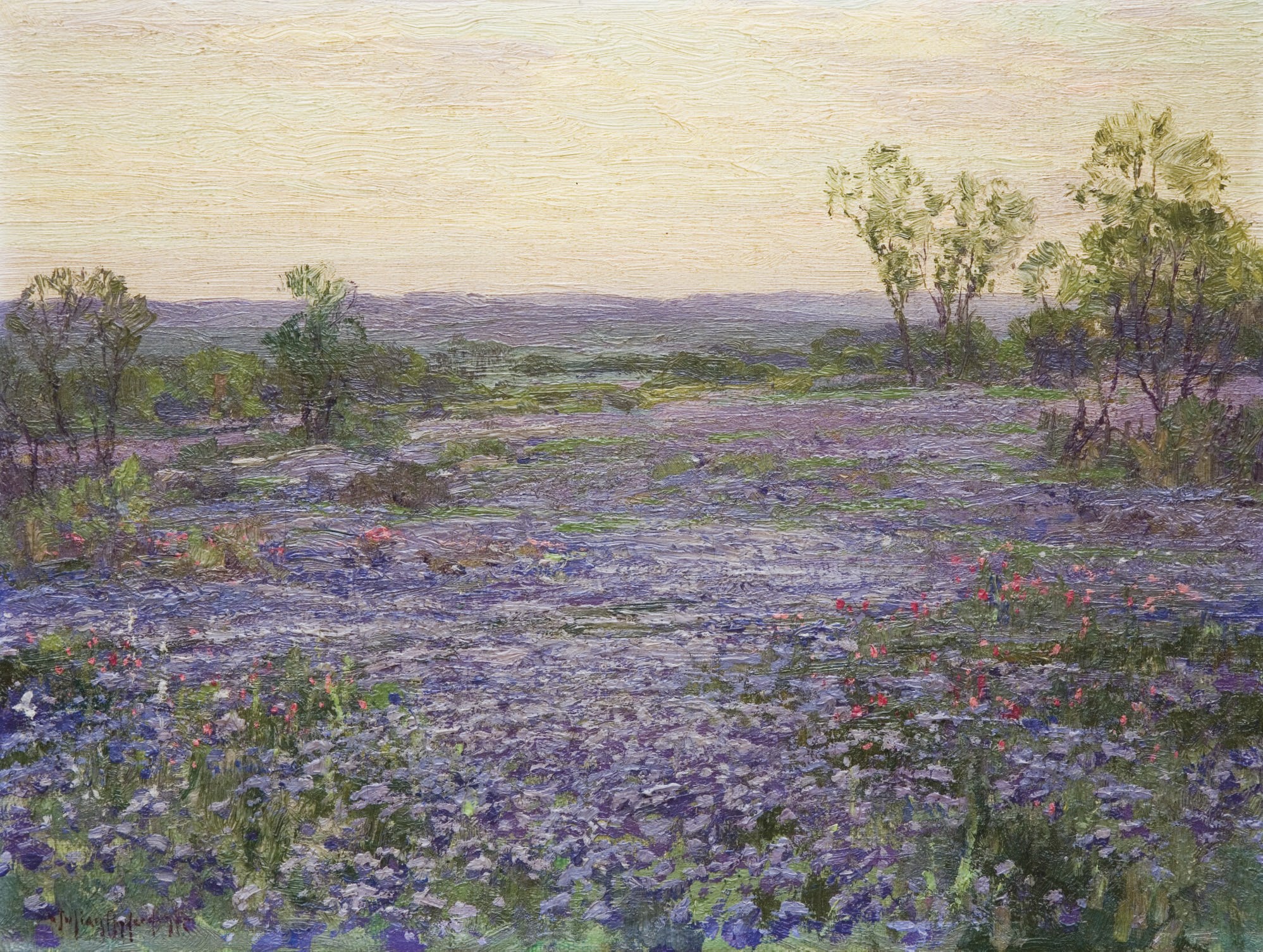 Julian Onderdonk (1882-1922)