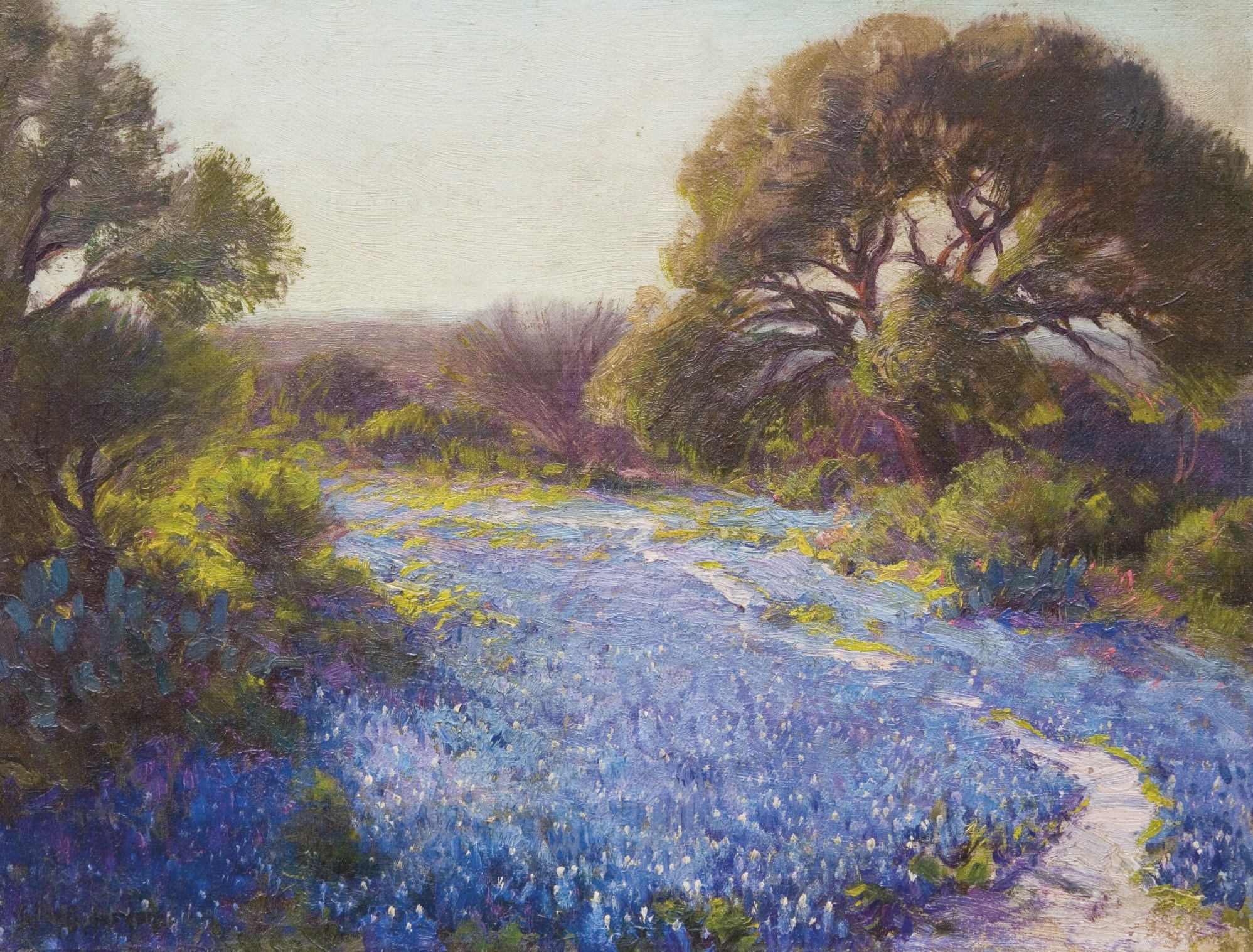 Julian Onderdonk (1882-1922)