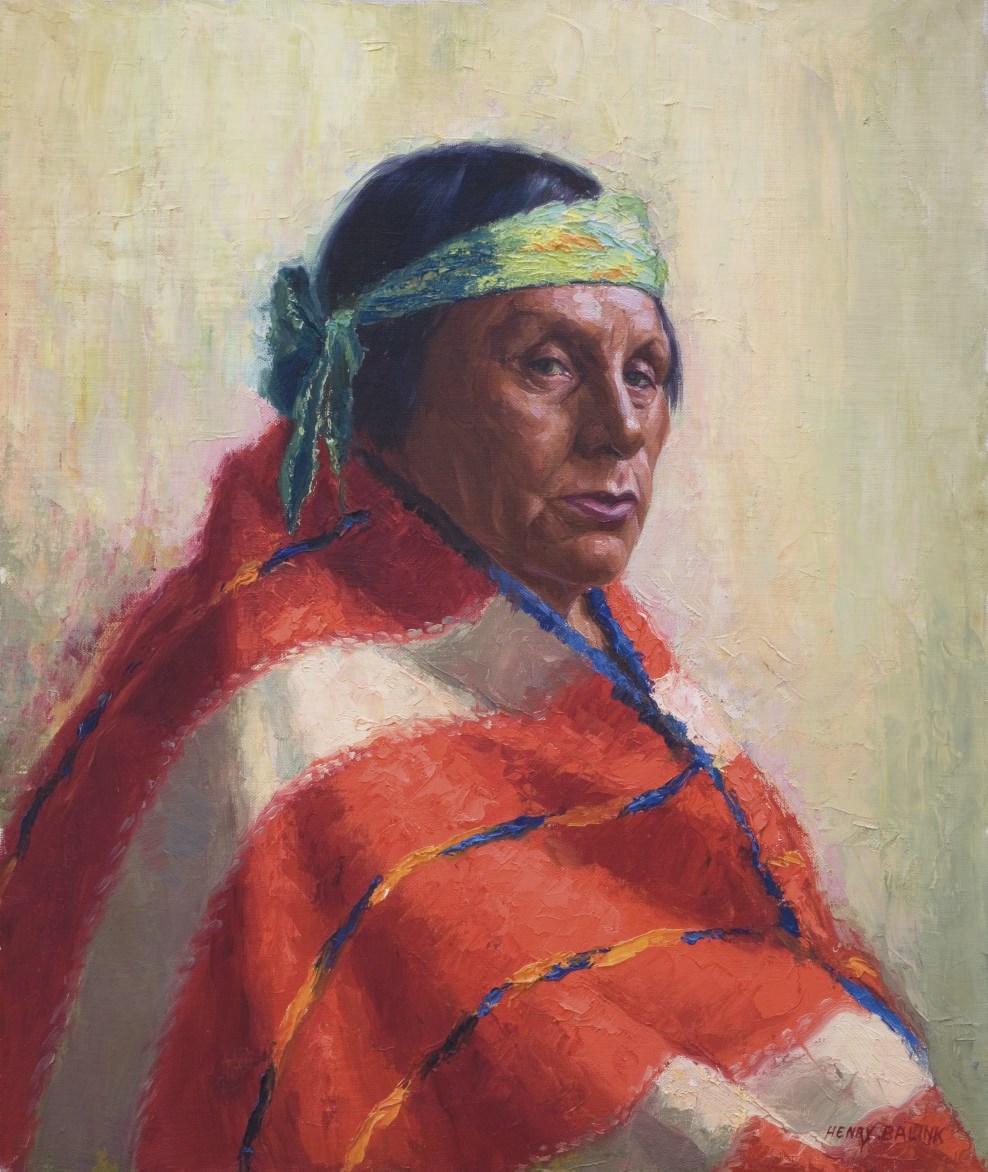 Henry Balink (1882-1963)