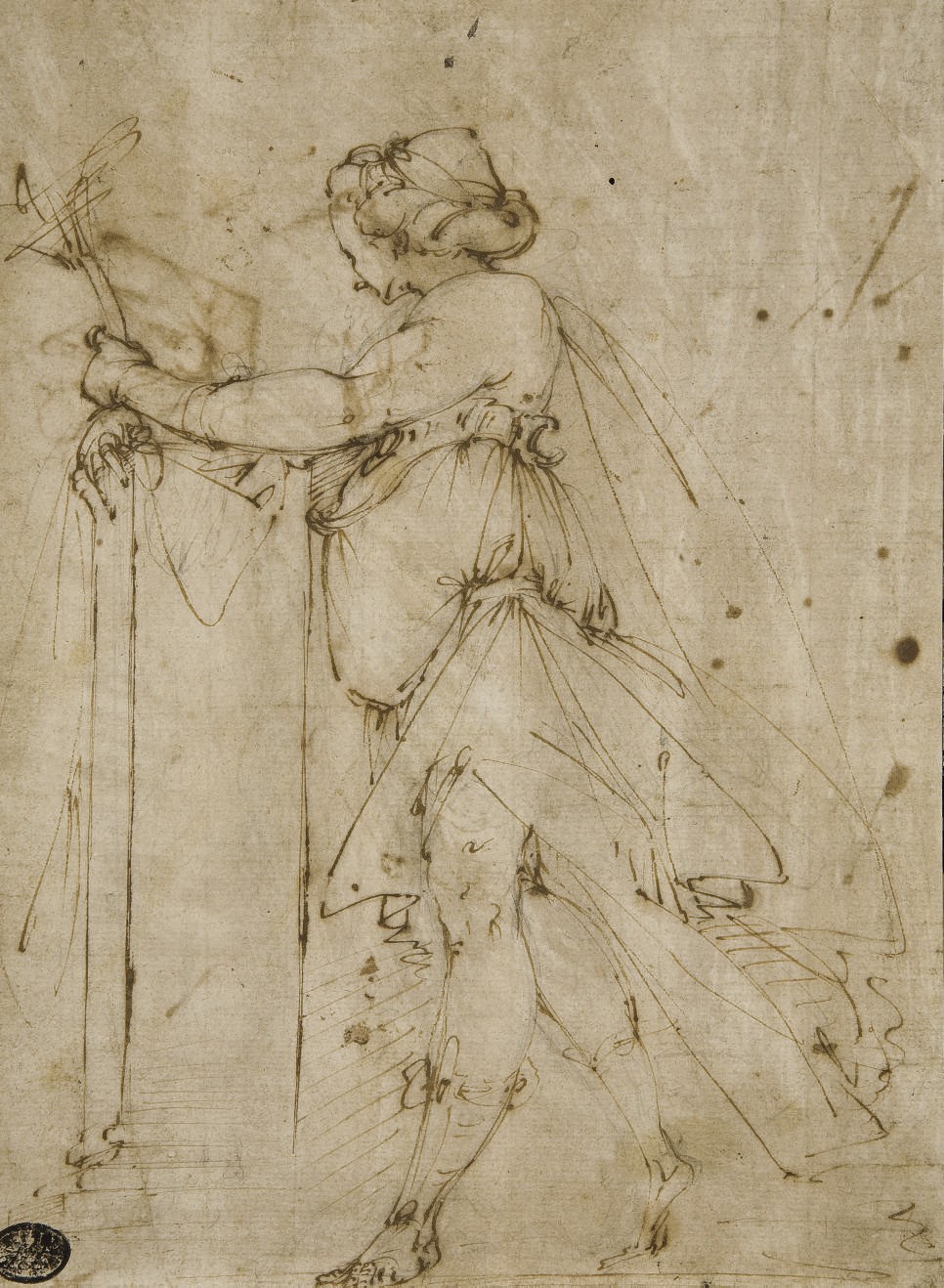 GIULIO BENSO (PIEVE DI TECO 1592-1668)