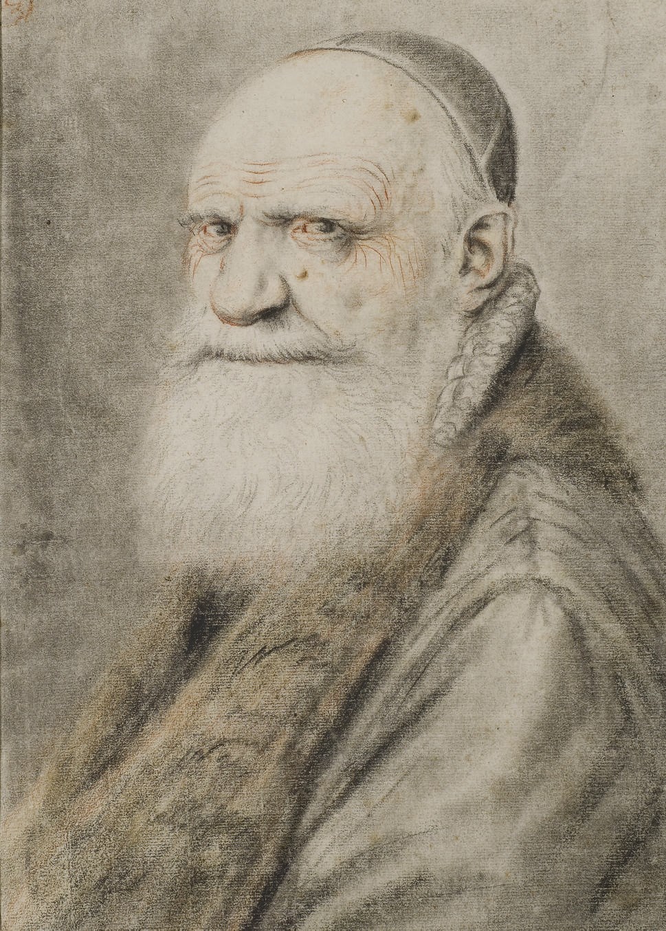 LAGNEAU (CIRCA 1590-CIRCA 1666)