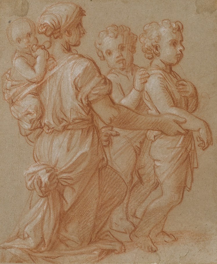 FRANCOIS VERDIER (PARIS 1651-1730)