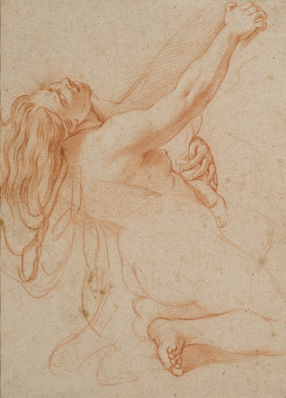 ENTOURAGE DE CHARLES LE BRUN (PARIS 1619-1690)