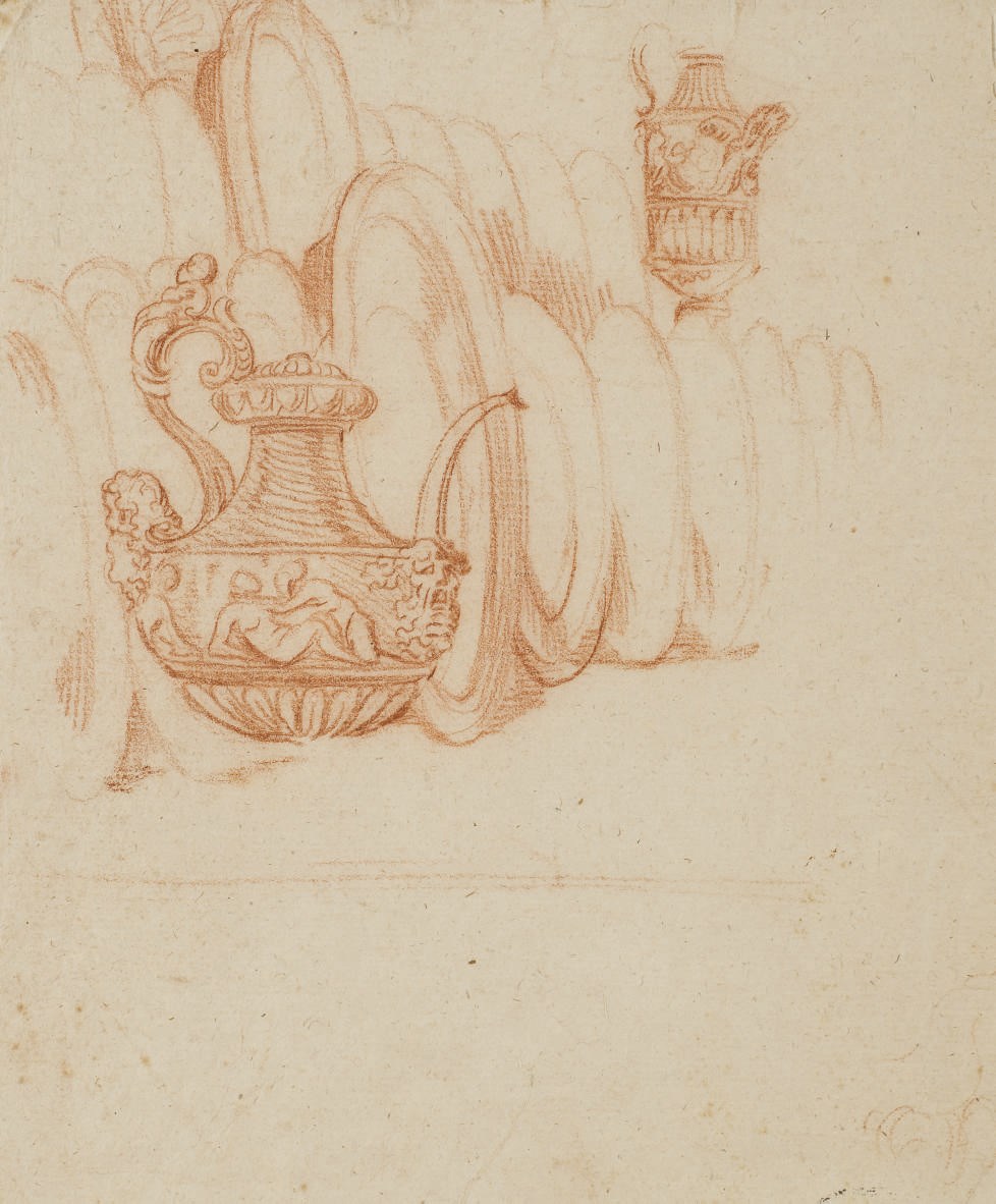 NICOLAS MIGNARD, DIT MIGNARD D'AVIGNON (TROYES 1606-1688 PARIS)