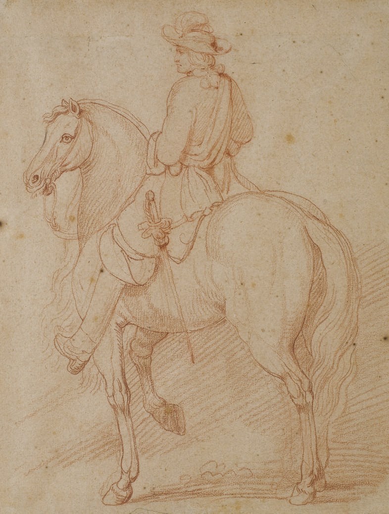 EDME BOUCHARDON (CHAUMONT-EN-BASSIGNY 1698-1762 PARIS)