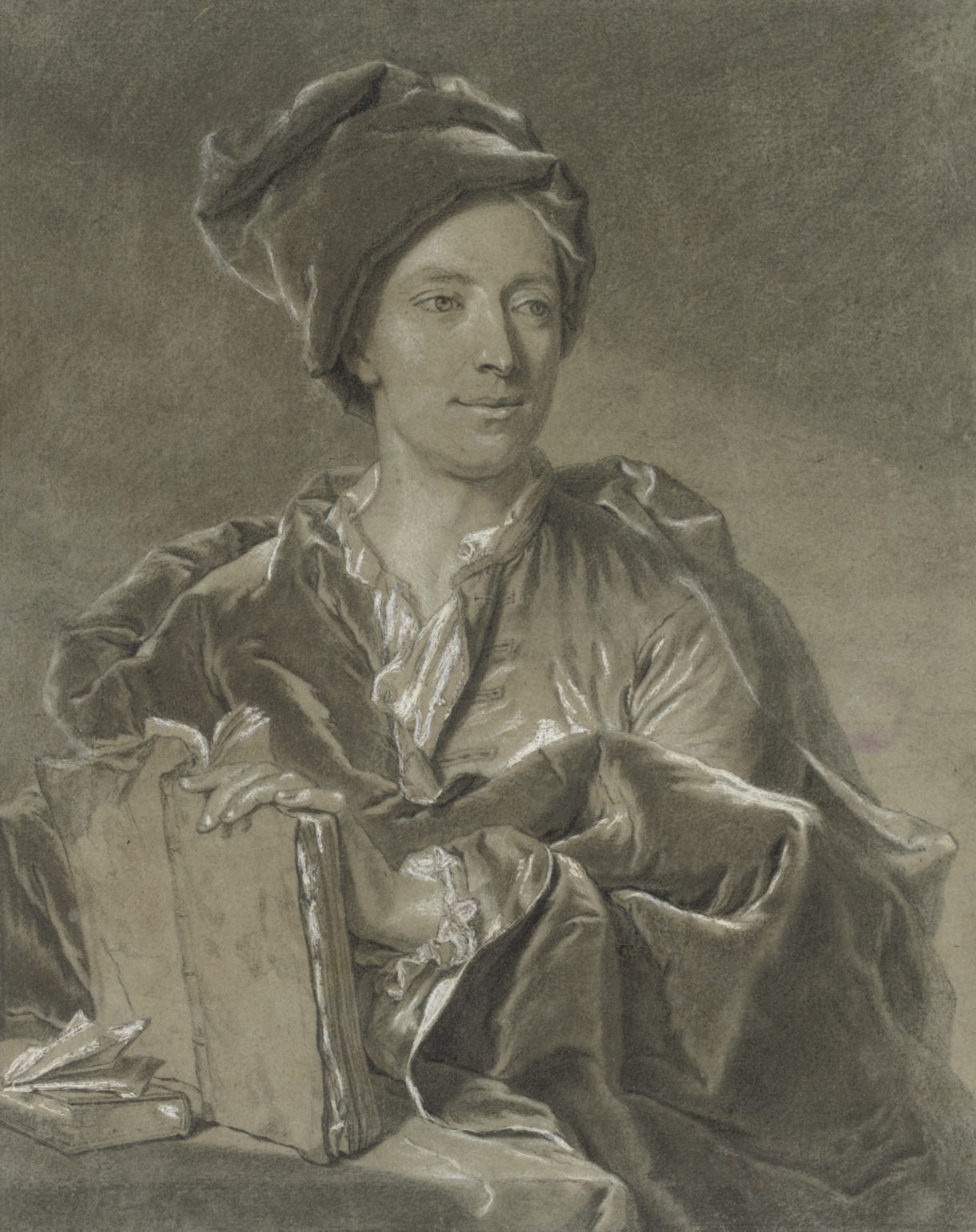HYACINTHE RIGAUD ET SON ATELIER (PERPIGNAN 1659-1743 PARIS)