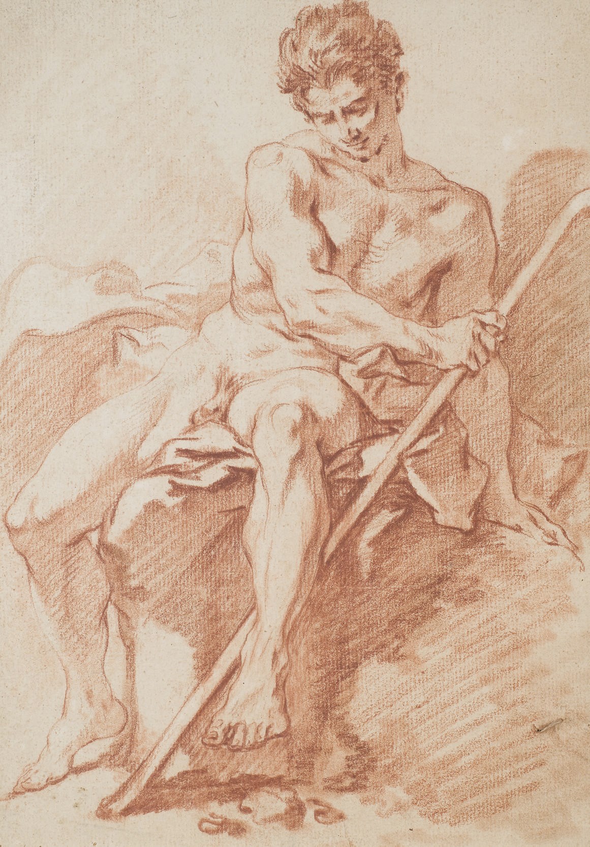 FRANCOIS BOUCHER (PARIS 1703-1770)