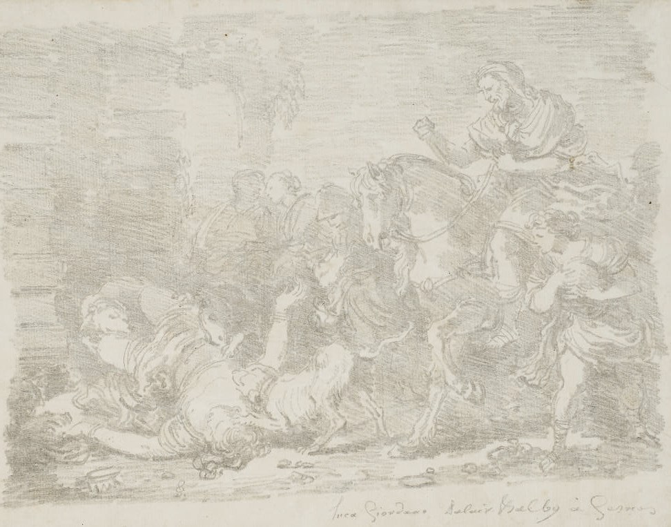 JEAN-HONORE FRAGONARD (GRASSE 1732-1806 PARIS)
