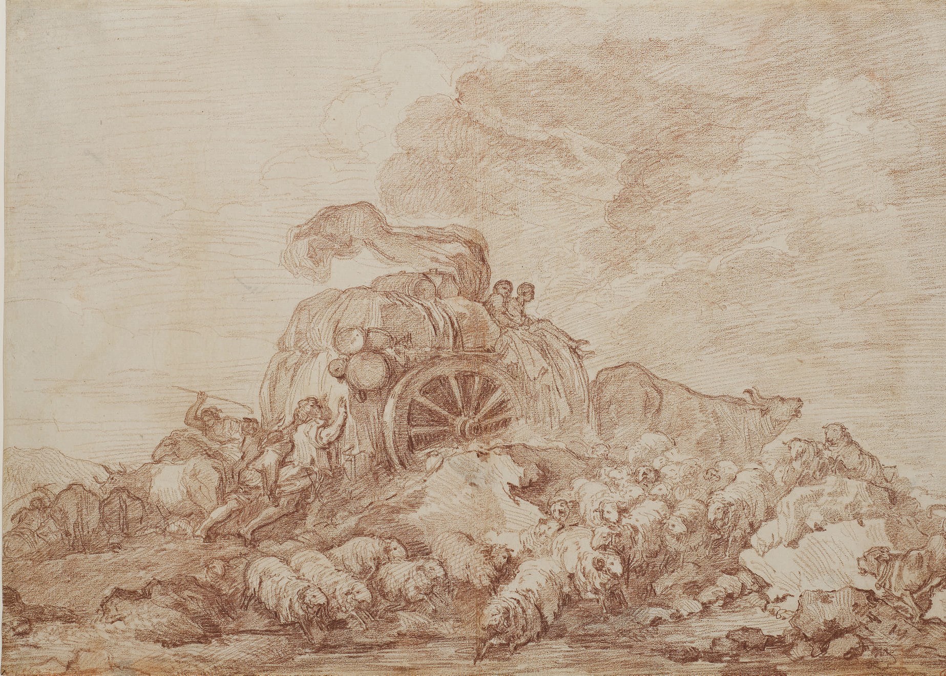 JEAN-ROBERT ANGO (1759-1773)