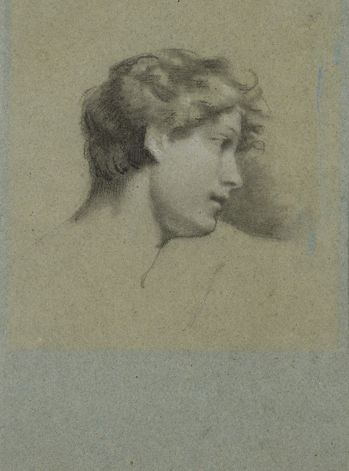 PIERRE-PAUL PRUD'HON (CLUNY 1758-1823 PARIS)