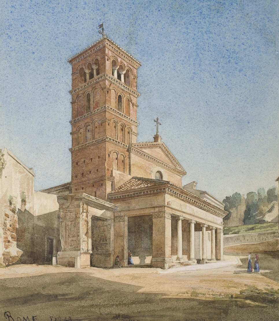 PAUL DE PURY (LA CHAUX-DE-FONDS 1844-1874 NEUCHATEL)