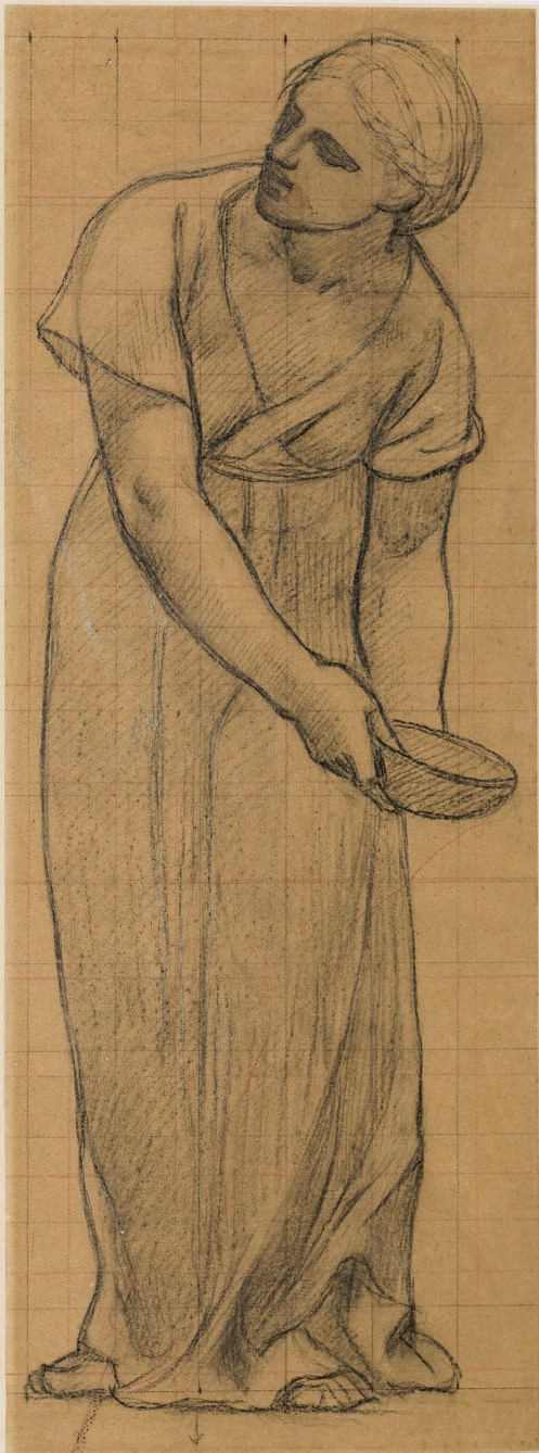 PIERRE PUVIS DE CHAVANNES (LYON 1824-1898 PARIS)