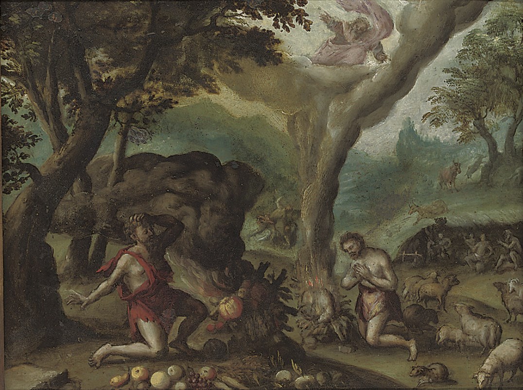 Hispano-Flemish School, 17th Century