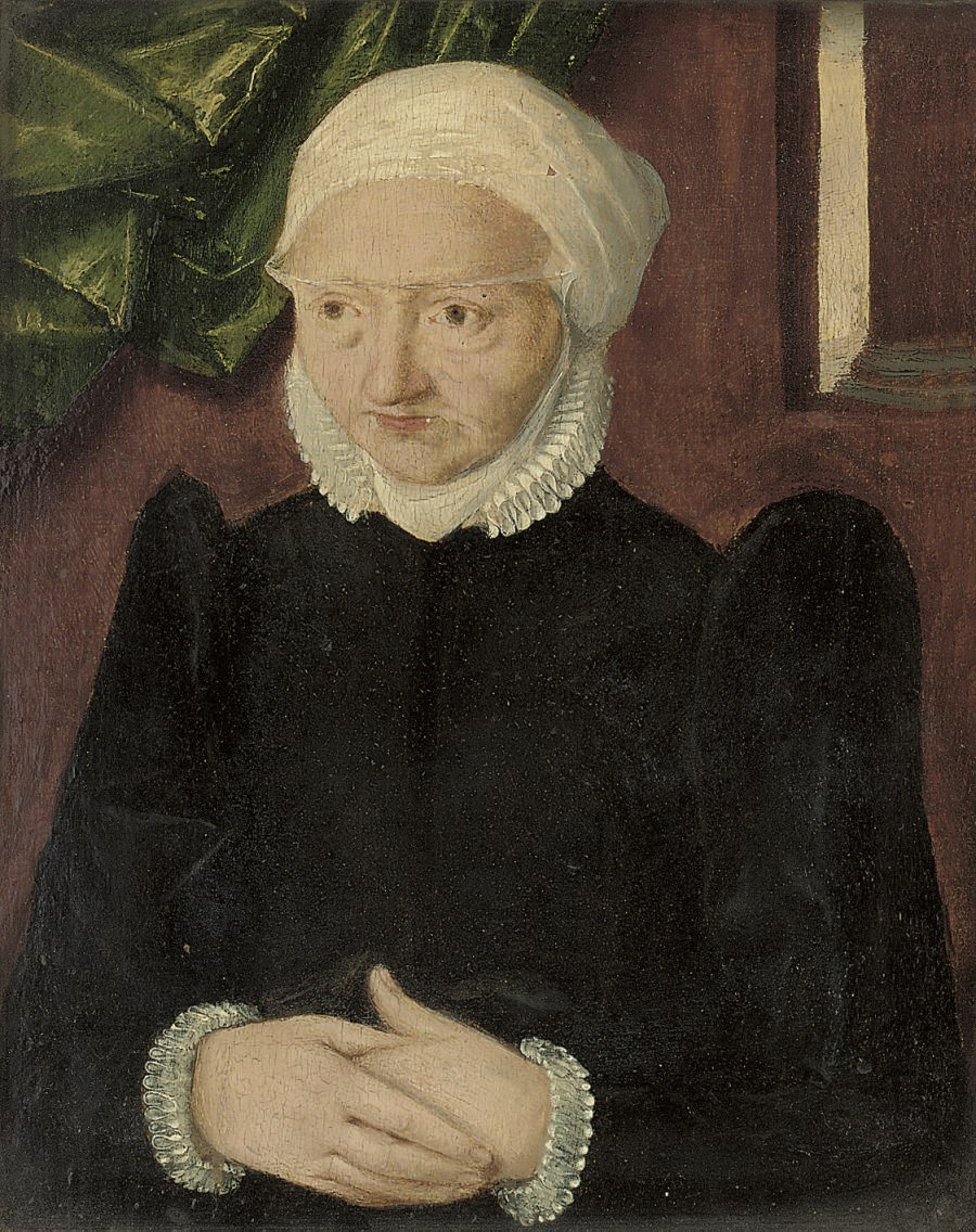 Follower of Christoph Amberger
