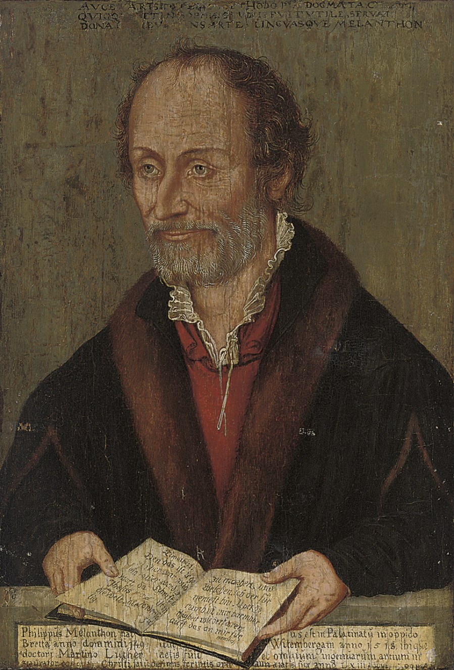 Follower of Lucas Cranach the Elder