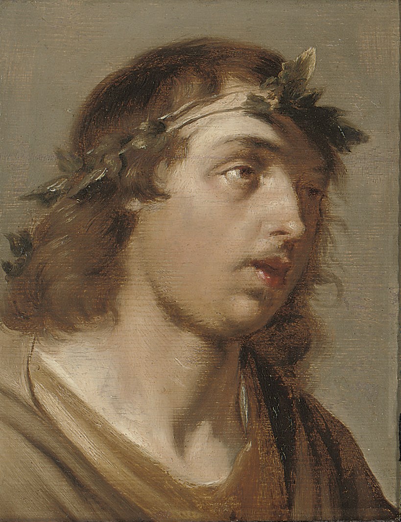 Jan de Bray (Haarlem c. 1627-1697)