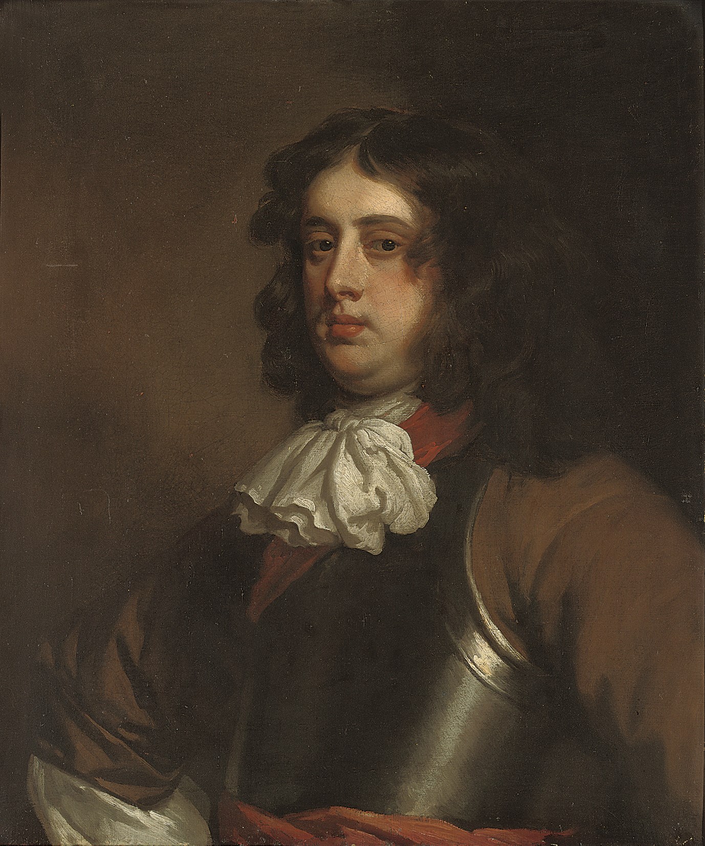 Sir Peter Lely (Soest 1618-1680 London)