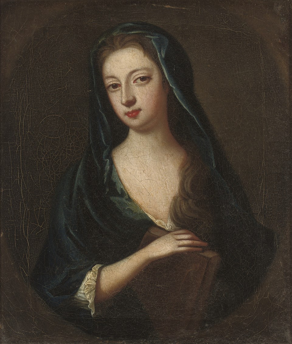 Circle of Charles Jervas (Dublin c. 1675-1739 London)