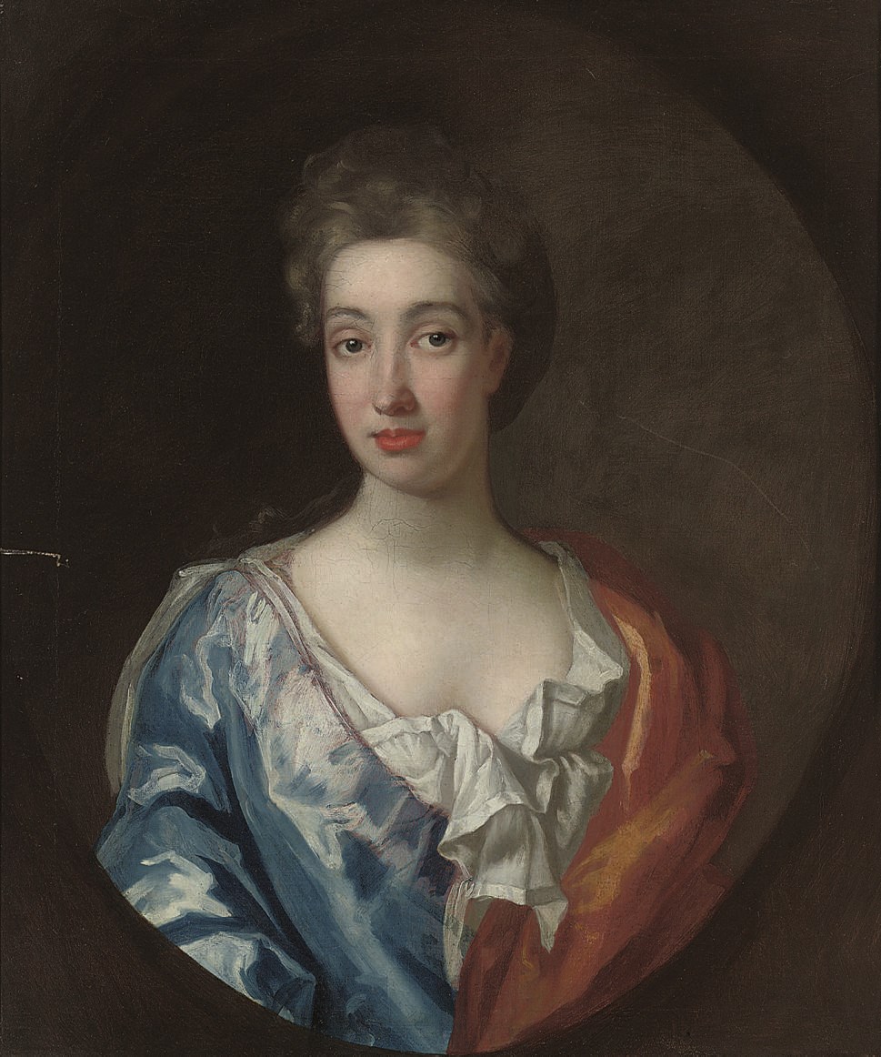 Circle of Jonathan Richardson (London 1665-1745)