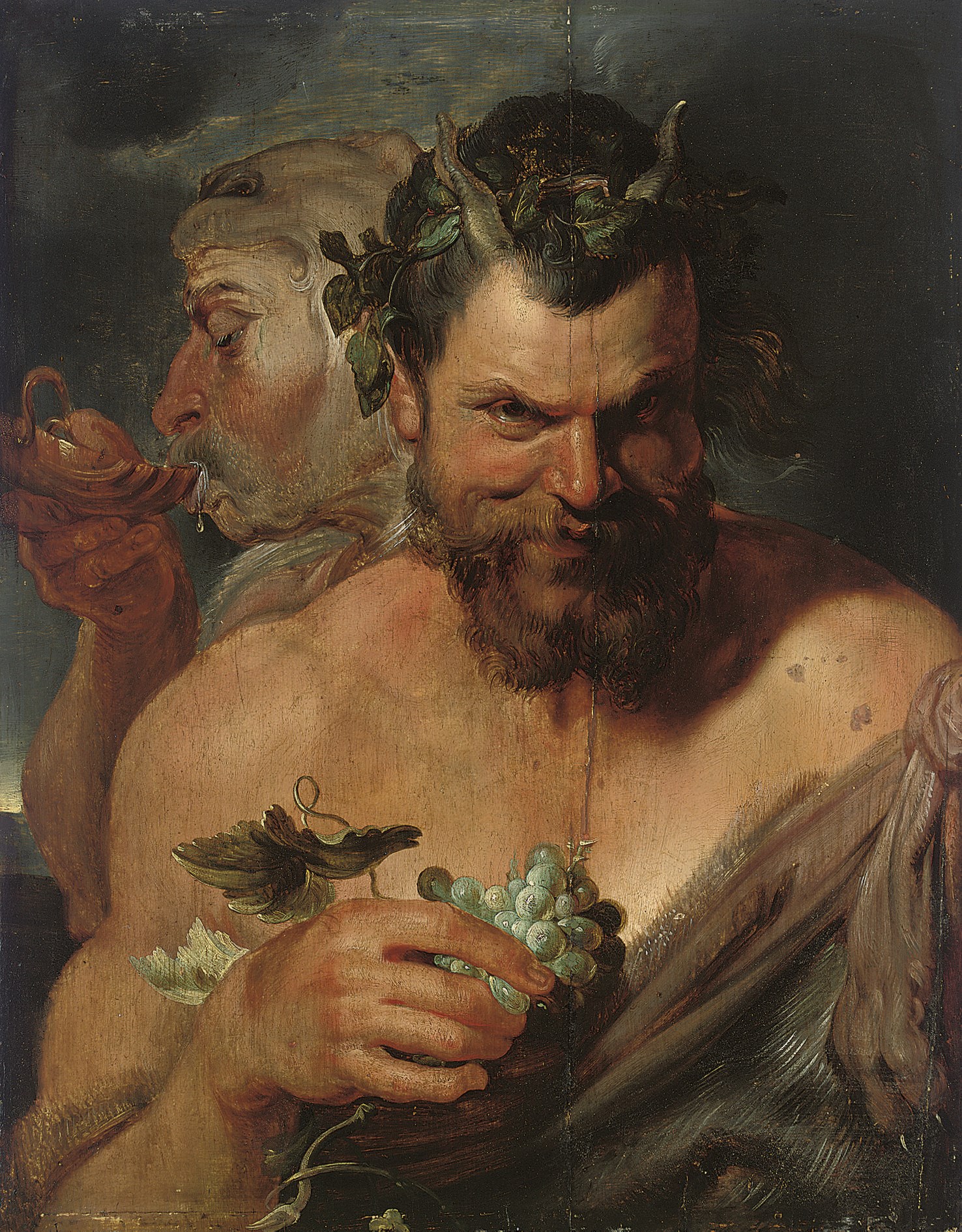 After Sir Peter Paul Rubens, late 17th Century