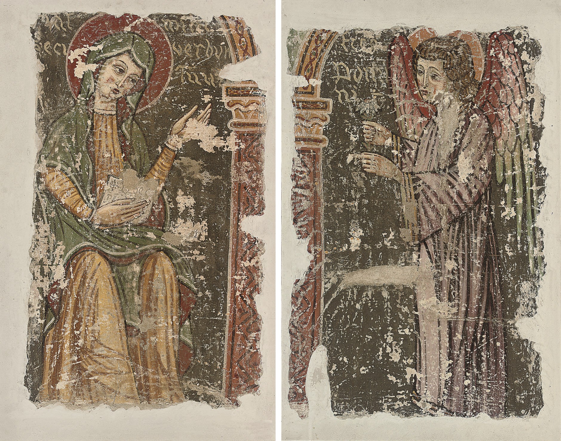 Tuscan School, 13th Century