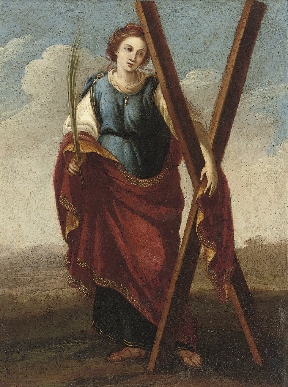 Roman School, 18th Century