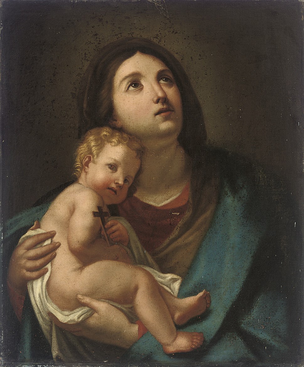 After Carlo Cignani