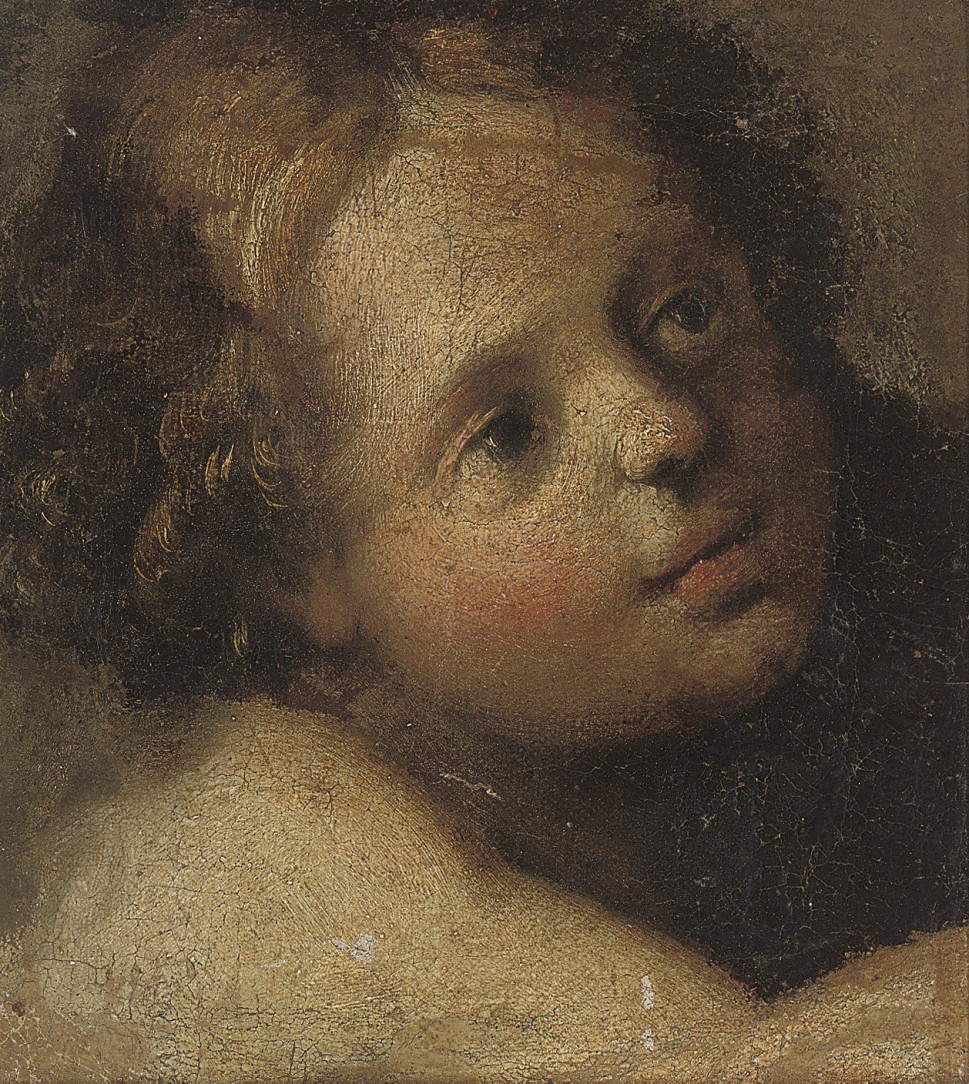 Follower of Antonio Allegri, called il Correggio