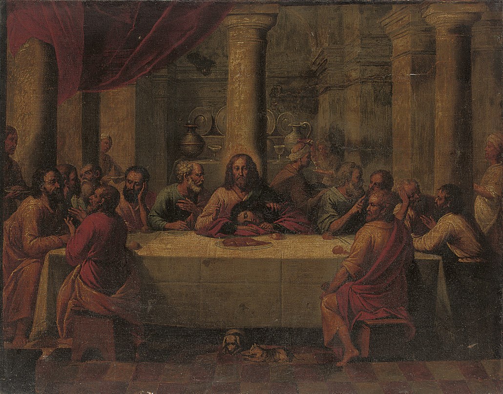 Venetian School, 18th Century