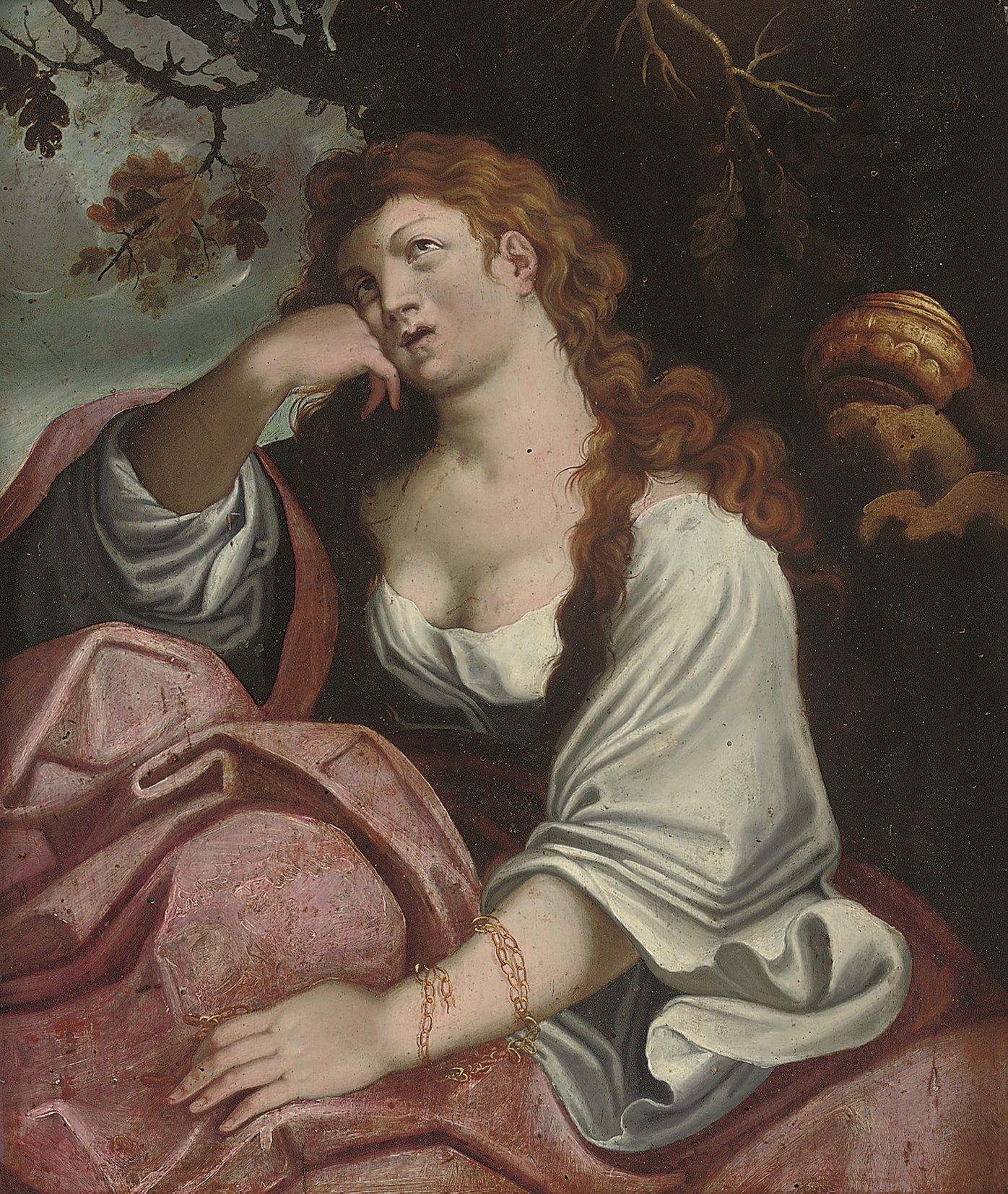 Venetian School, 17th Century