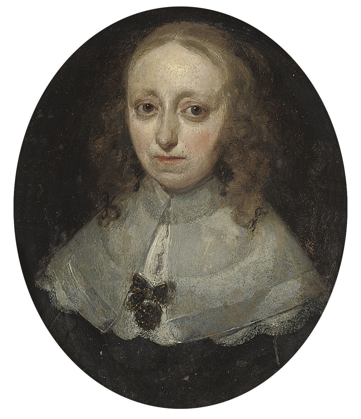 Circle of Gerard Terborch (Zwolle 1617-1681 Deventer)