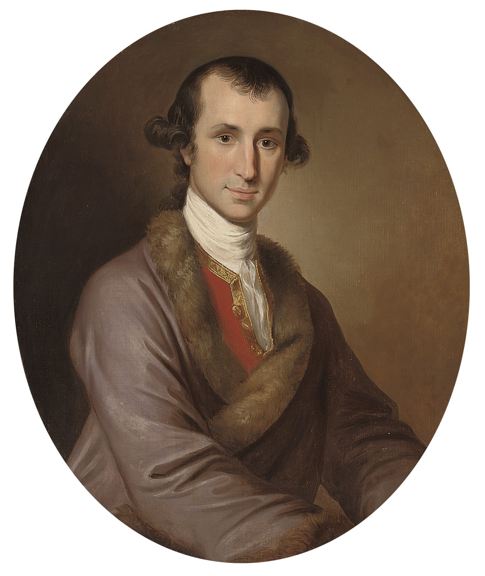 George Willison (Edinburgh 1741-1797)