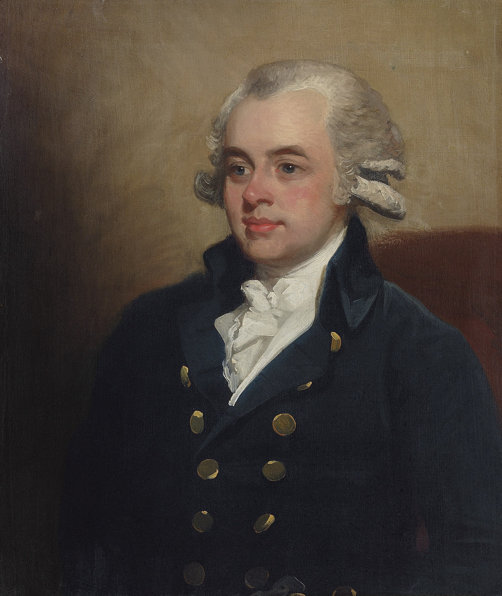 Mather Brown (Boston 1761-1831 London)