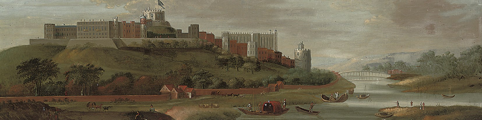 English School, 18th Century
