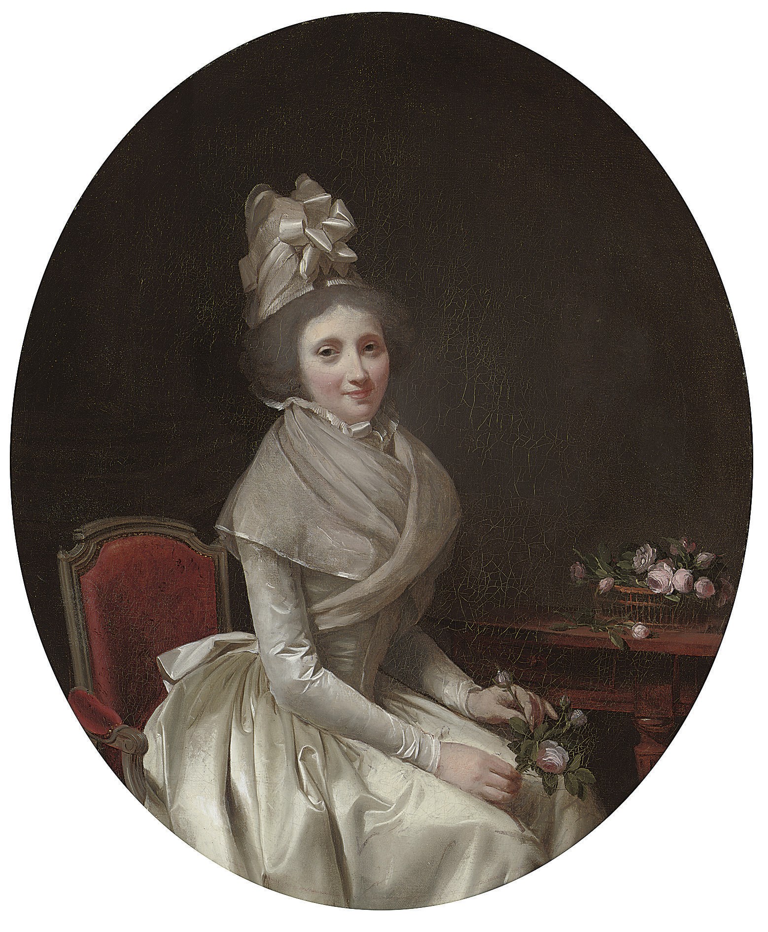 Louis-Léopold Boilly (La Bassee 1761-1845 Paris)