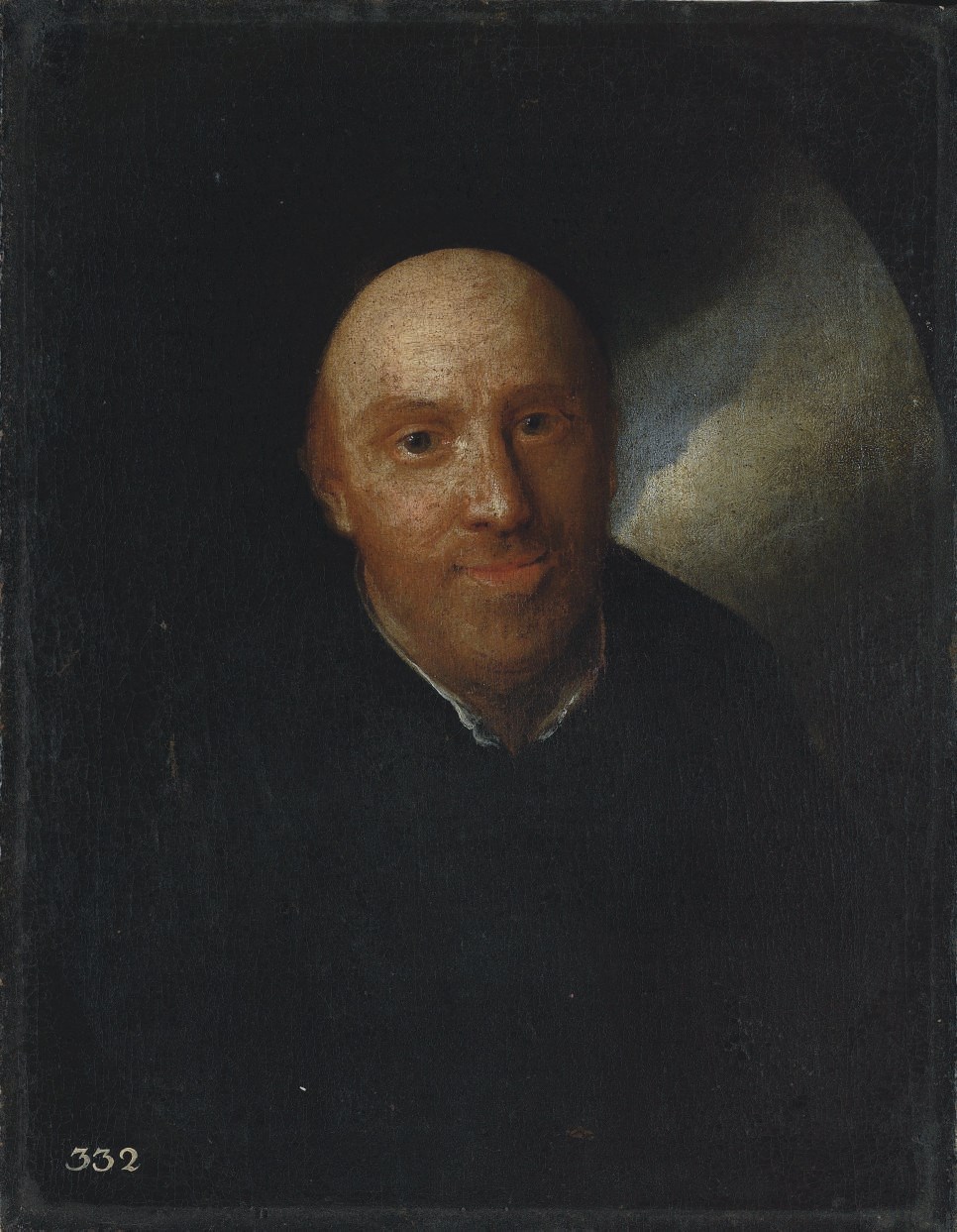 Vittore Ghislandi, called Fra Galgario (Bergamo 1655-1743)