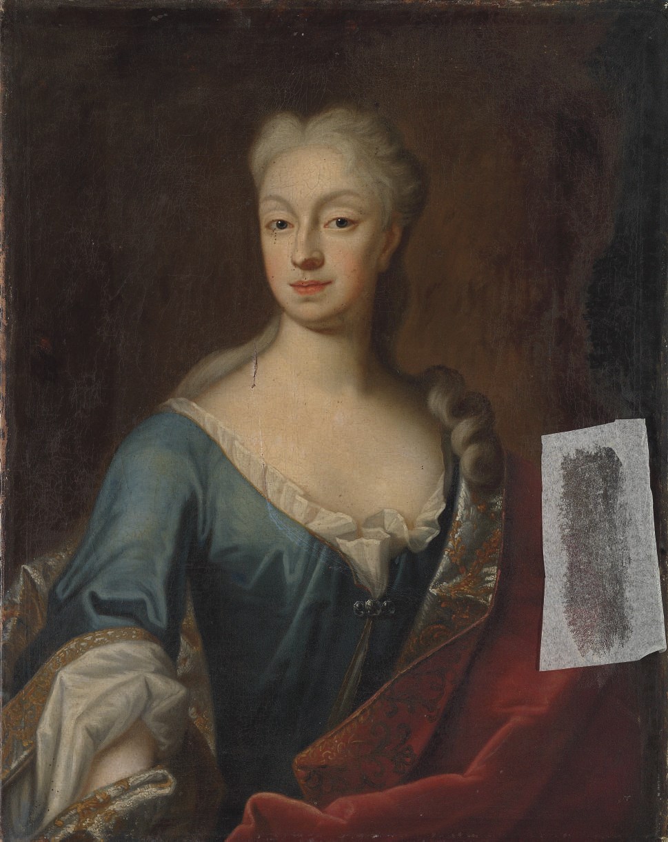 Circle of Antoine Pesne (Paris 1683-1757 Berlin)
