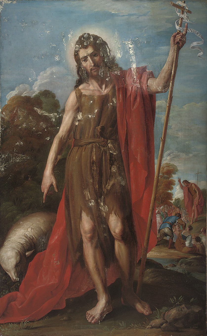 After Jusepe Leonardo