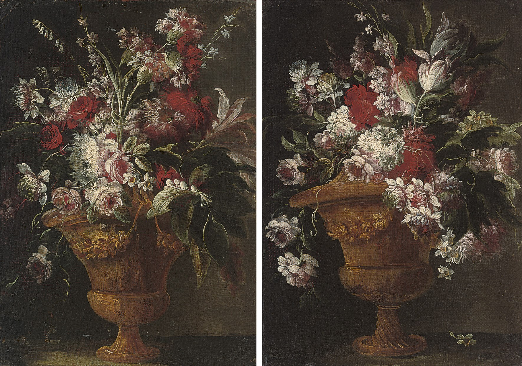 Circle of the Pseudo-Guardi, 18th Century