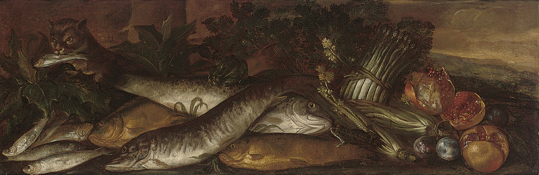 Circle of Felice Boselli (Piacenza 1650-1732 Parma)