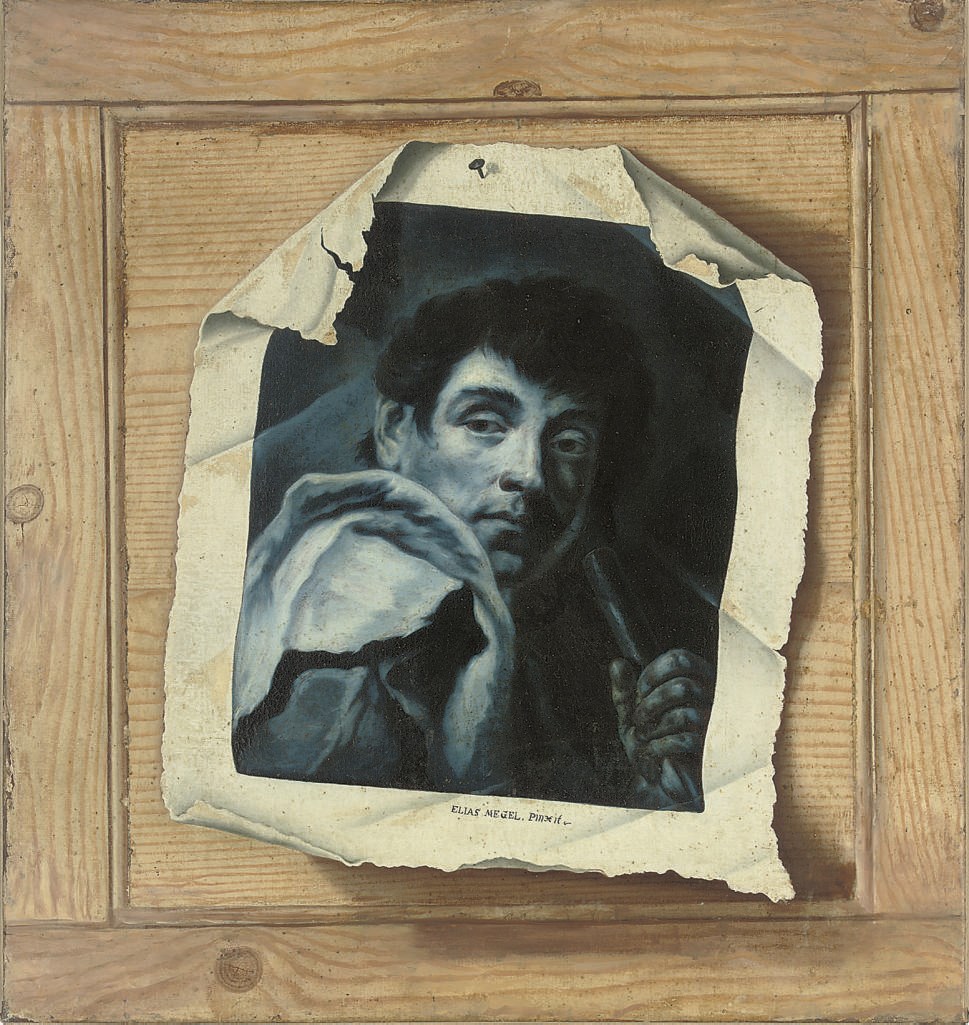 Elias Megel (18th Century)