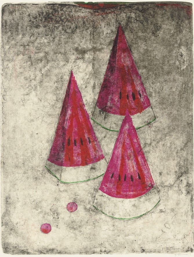RUFINO TAMAYO (1899-1991)