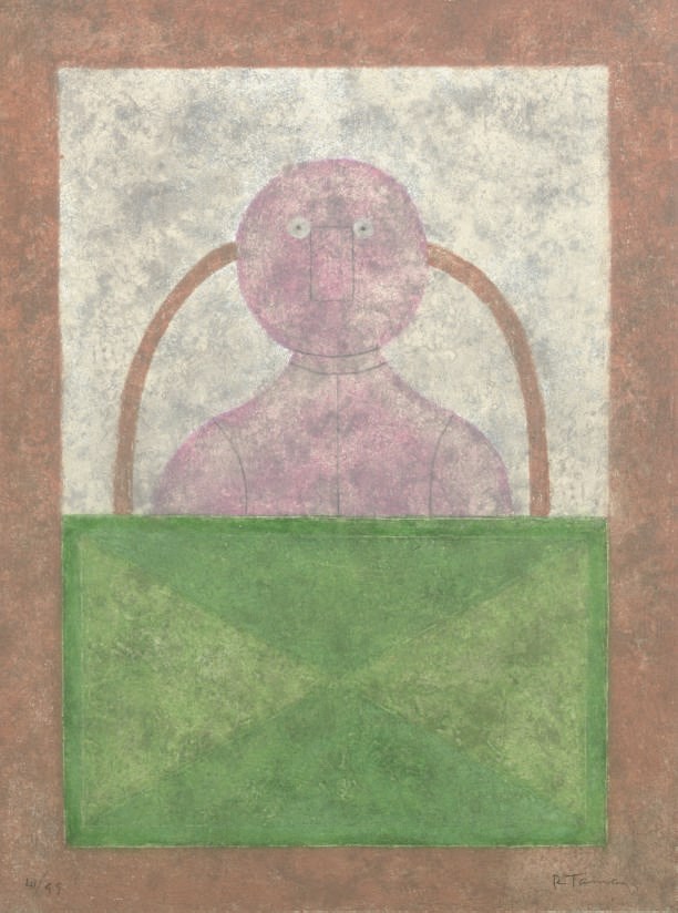 RUFINO TAMAYO