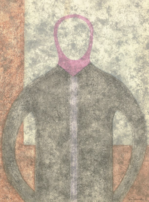 RUFINO TAMAYO